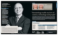 Dermatologist NYC